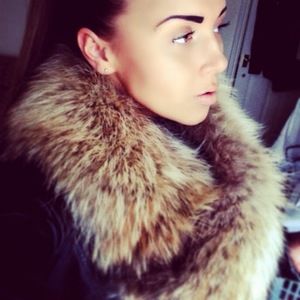 Meet your Posher, Irina